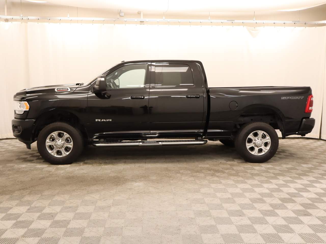 ram ram 2500 pickup 2024 3C6UR5DJ7RG395091 image ram ram 2500 pickup 2024 3C6UR5DJ7RG395091 image